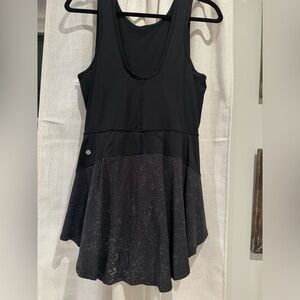 Lululemon tennis/pickleball dress.
